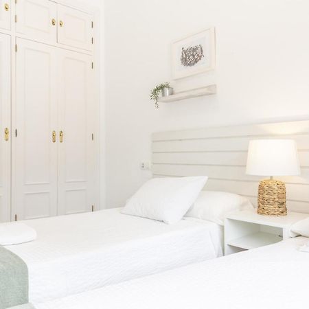 Apartamento Coqueto En La Playa De Regla 4 Чипиона Экстерьер фото