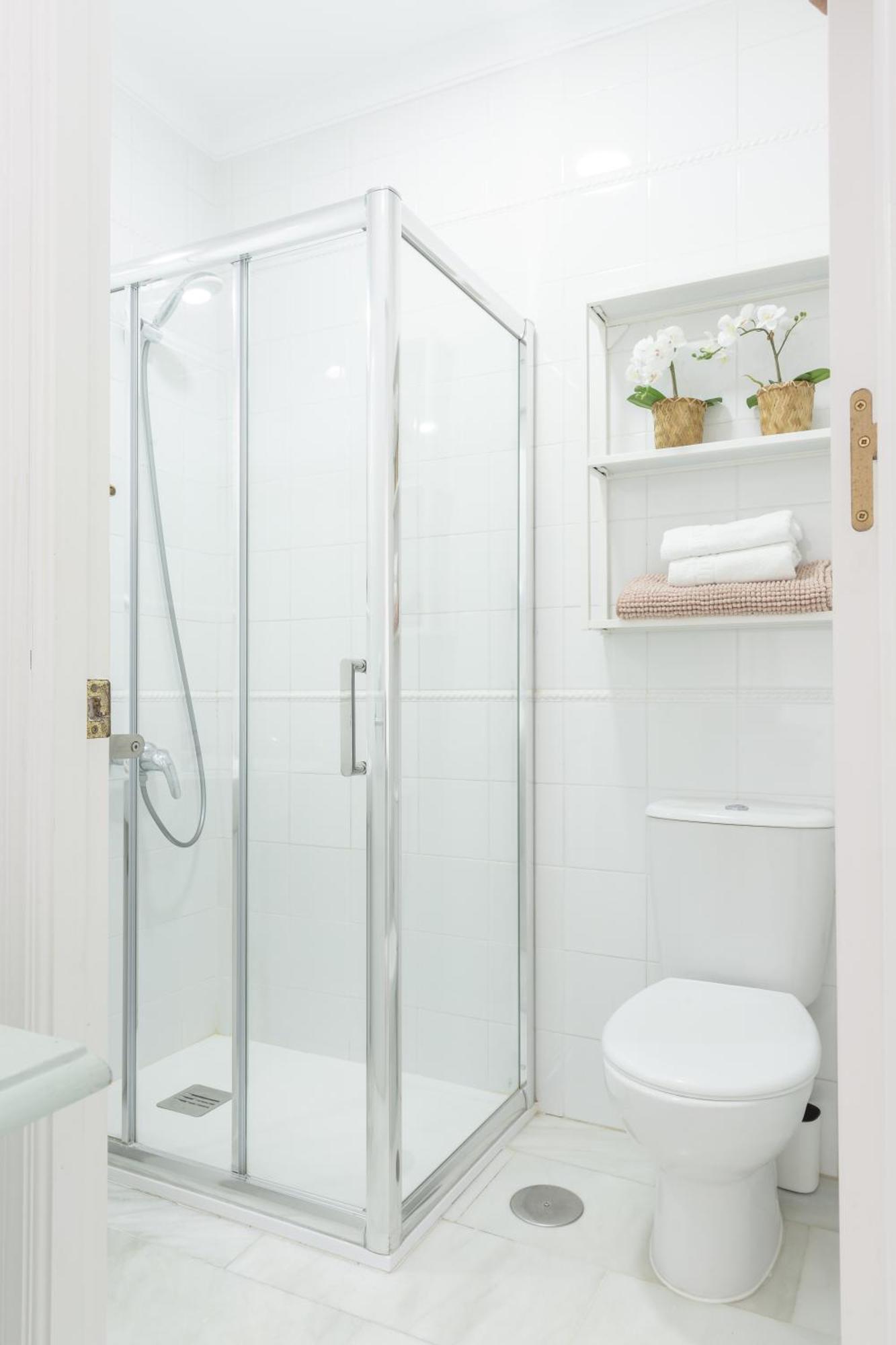 Apartamento Coqueto En La Playa De Regla 4 Чипиона Экстерьер фото